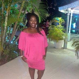 Meet your Posher, Sherissa